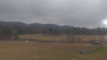 Weather camera view of Sugar Valley Rural Charter School.