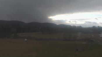 Weather camera view of Sugar Valley Rural Charter School.