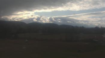 Weather camera view of Sugar Valley Rural Charter School.