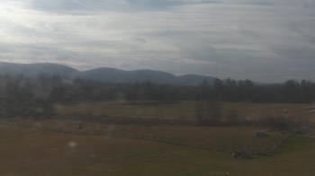 Weather camera view of Sugar Valley Rural Charter School.
