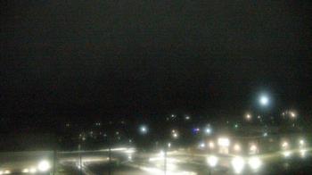 Weather camera view of Lehighton Area School District.
