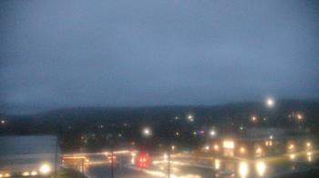 Weather camera view of Lehighton Area School District.