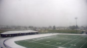 Weather camera view of Lehighton Area School District.