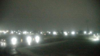 Weather camera view of Lehighton Area School District.