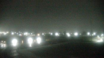 Weather camera view of Lehighton Area School District.