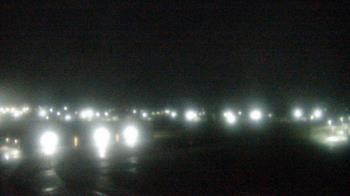 Weather camera view of Lehighton Area School District.