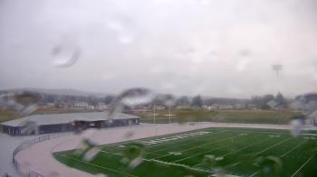 Weather camera view of Lehighton Area School District.