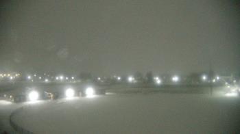 Weather camera view of Lehighton Area School District.