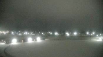 Weather camera view of Lehighton Area School District.