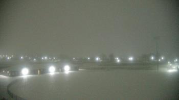 Weather camera view of Lehighton Area School District.