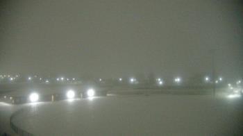 Weather camera view of Lehighton Area School District.