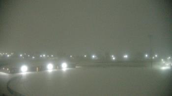 Weather camera view of Lehighton Area School District.