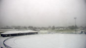Weather camera view of Lehighton Area School District.