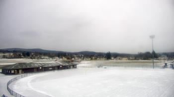 Weather camera view of Lehighton Area School District.