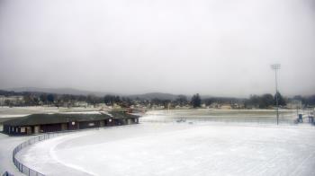 Weather camera view of Lehighton Area School District.