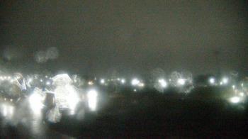 Weather camera view of Lehighton Area School District.