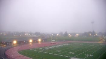 Weather camera view of Lehighton Area School District.