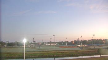 Weather camera view of Lehigh Acres MSID.