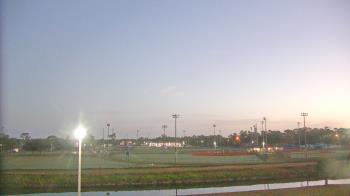 Weather camera view of Lehigh Acres MSID.