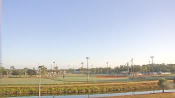 Weather camera view of Lehigh Acres MSID.