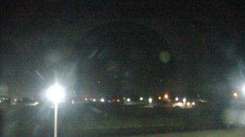 Weather camera view of Lehigh Acres MSID.