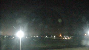 Weather camera view of Lehigh Acres MSID.