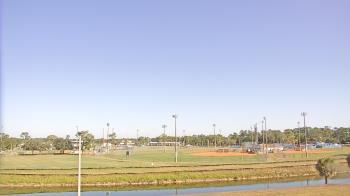 Weather camera view of Lehigh Acres MSID.