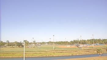 Weather camera view of Lehigh Acres MSID.