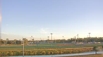 Weather camera view of Lehigh Acres MSID.