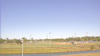 Weather camera view of Lehigh Acres MSID.