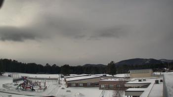 Weather camera view of Stuart M Townsend Elementary School.