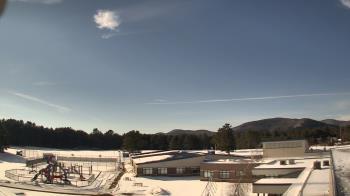 Weather camera view of Stuart M Townsend Elementary School.