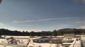 Weather camera view of Stuart M Townsend Elementary School.