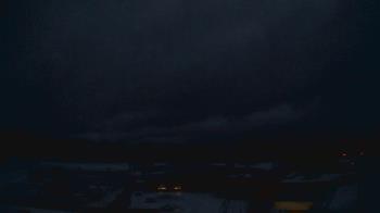 Weather camera view of Stuart M Townsend Elementary School.