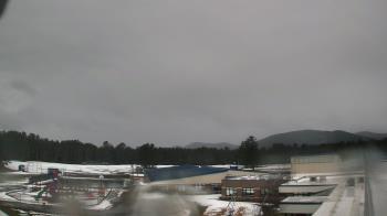 Weather camera view of Stuart M Townsend Elementary School.