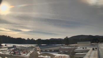 Weather camera view of Stuart M Townsend Elementary School.