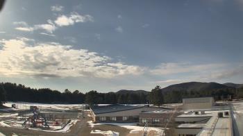 Weather camera view of Stuart M Townsend Elementary School.