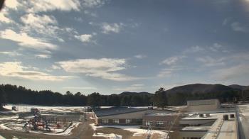 Weather camera view of Stuart M Townsend Elementary School.