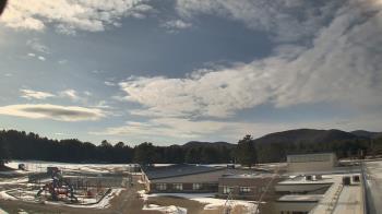 Weather camera view of Stuart M Townsend Elementary School.