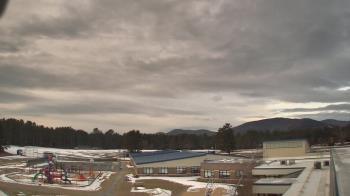 Weather camera view of Stuart M Townsend Elementary School.