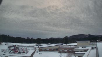 Weather camera view of Stuart M Townsend Elementary School.