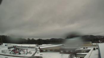 Weather camera view of Stuart M Townsend Elementary School.