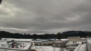 Weather camera view of Stuart M Townsend Elementary School.