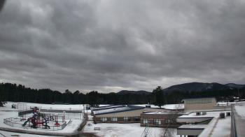 Weather camera view of Stuart M Townsend Elementary School.