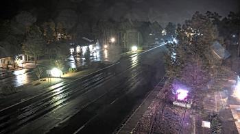 Weather camera view of Town of Pinetop-Lakeside.