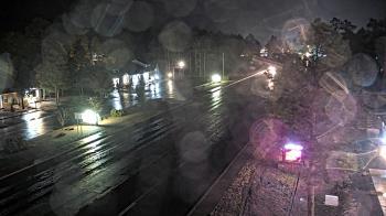 Weather camera view of Town of Pinetop-Lakeside.