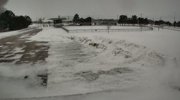 Weather camera view of Laker ES.