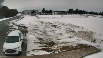 Weather camera view of Laker ES.