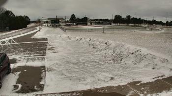 Weather camera view of Laker ES.