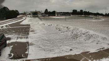 Weather camera view of Laker ES.